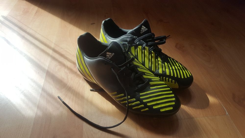 korki adidas predator absolado